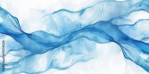 Wallpaper Mural Elegant winter-themed backdrop suited for mobile web aesthetics. Torontodigital.ca