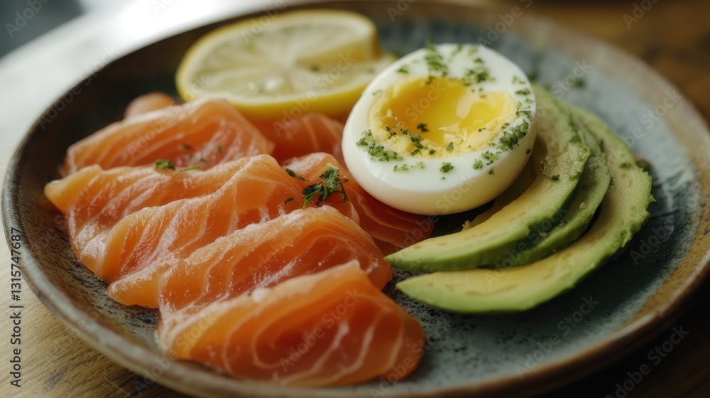 A variety of boiled eggs at different cooking times (soft, medium, hard), arranged in a row. A variety of boiled eggs at different cooking times (soft, medium, hard), arranged in a row.