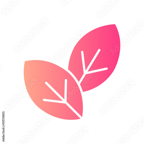 enviroment gradient icon