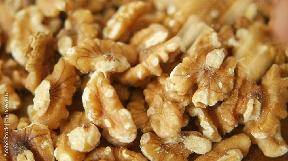 Healthy walnut snack ideas for a nutritious diet Healthy walnut snack ideas for a nutritious diet
