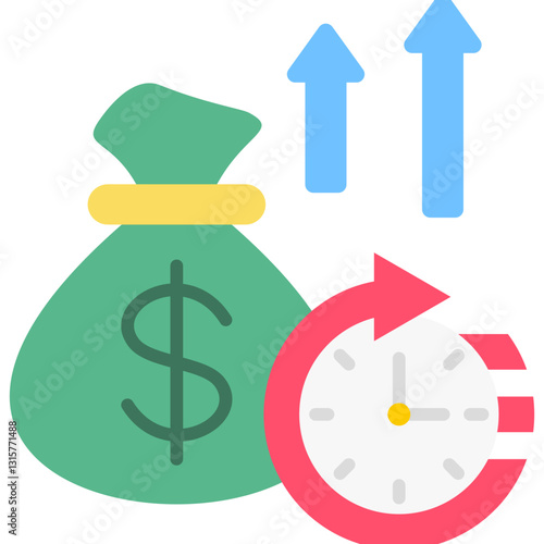 Productivity Icon