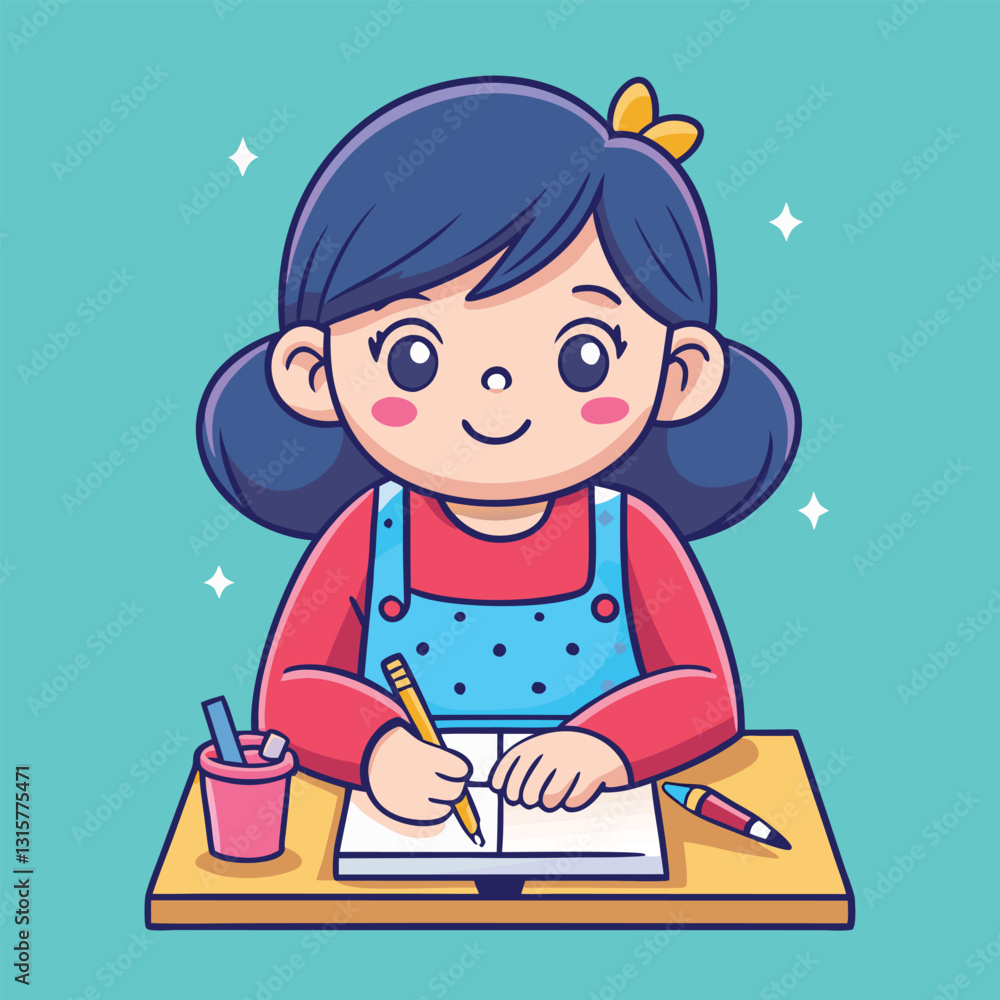 Kids Drawing Kids Drawing