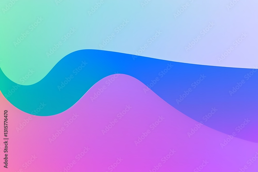 abstract colorful gradient wave background abstract colorful gradient wave background