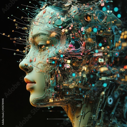 Deep learning neural networks 