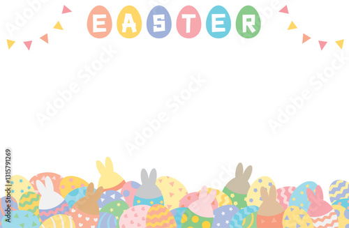 Easterframe