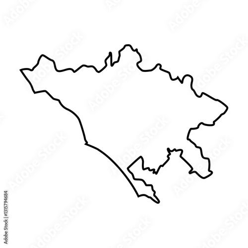 rome map