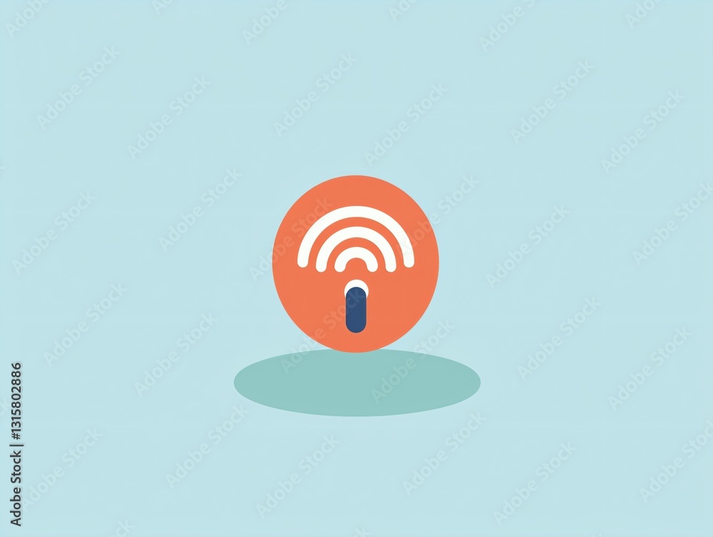 Wifi Signal Icon Wifi Signal Icon