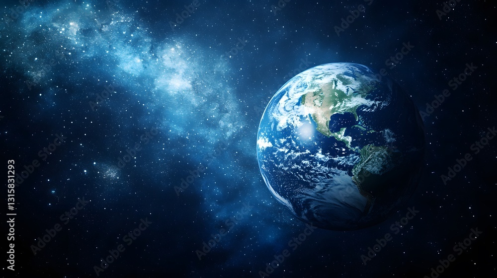 Earth from Space: A Celestial View of Our Planet Earth from Space: A Celestial View of Our Planet
