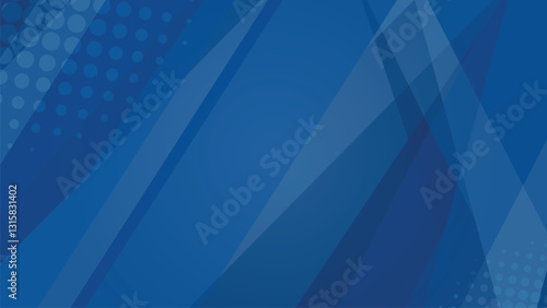 blue backgrounds with luxury design vector eps 10