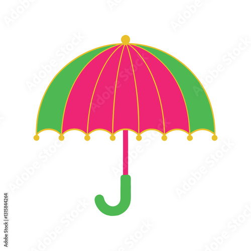 wedding umbrella classic