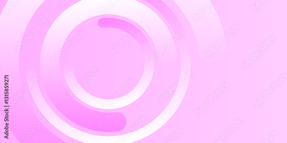 Circular Geometric Pink Background. circle background, pastel background Circular Geometric Pink Background. circle background, pastel background
