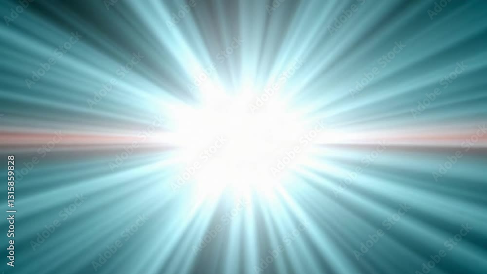 abstract background with rays abstract background with rays