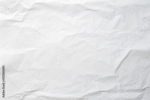 a crumpled paper texture, slightly wrinkled at the corners background
