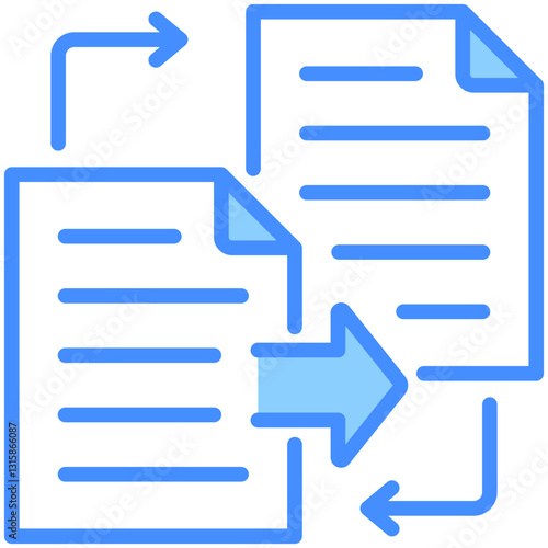 Duplicate Icon