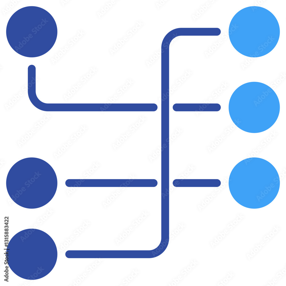 Aggregate Icon Aggregate Icon