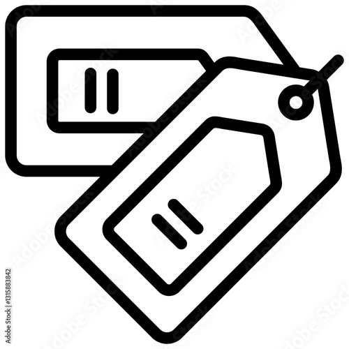 Sale Icon