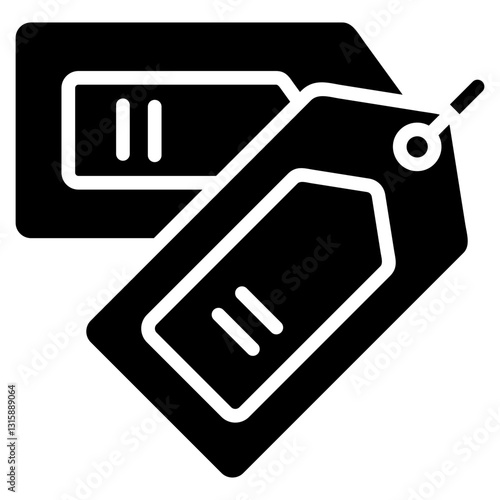 Sale Icon