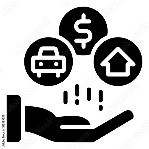 Asset Icon
