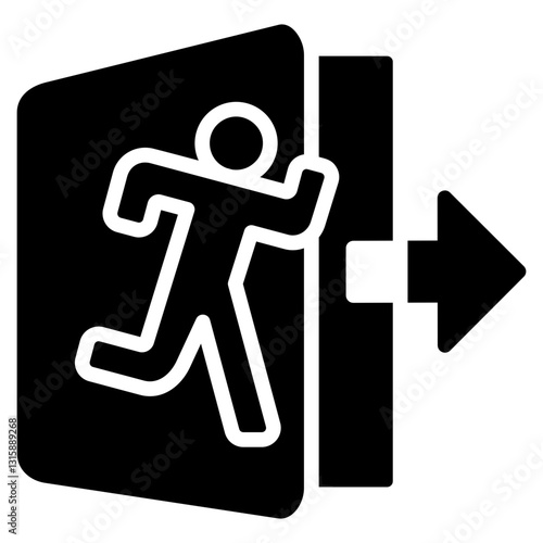 Exit Icon