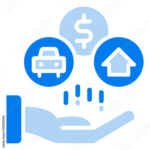 Asset Icon