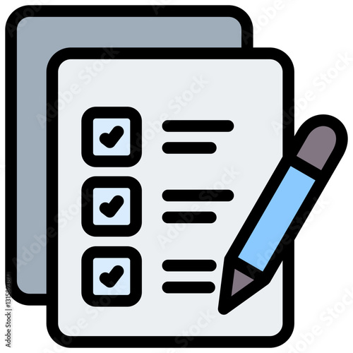 Listing Icon