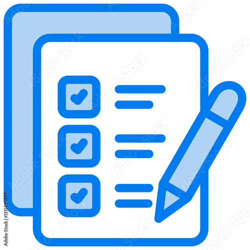 Listing Icon