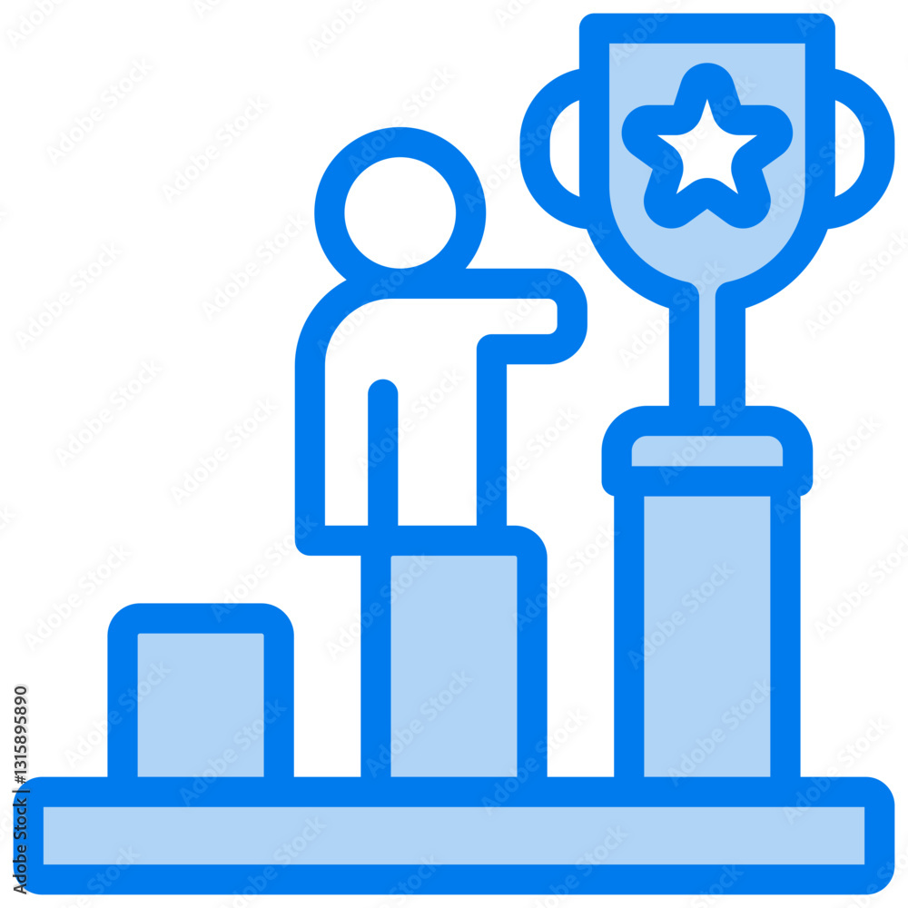 Succession Icon Succession Icon