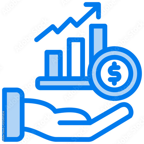 Investment Icon