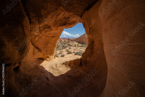 Valley of Fire State Park, Nevada