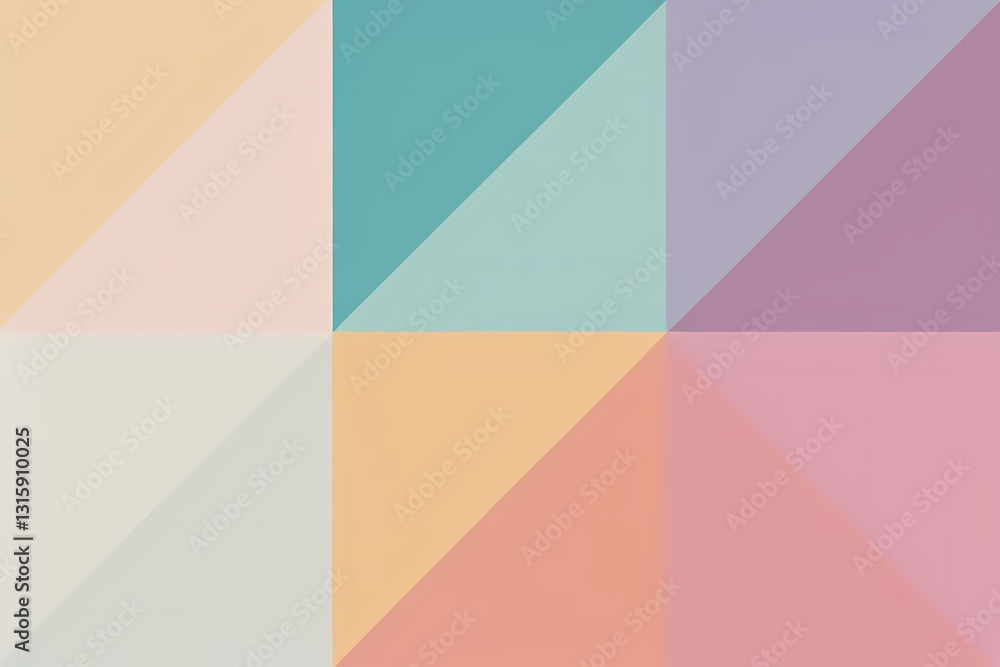 abstract colorful geometric gradient background abstract colorful geometric gradient background