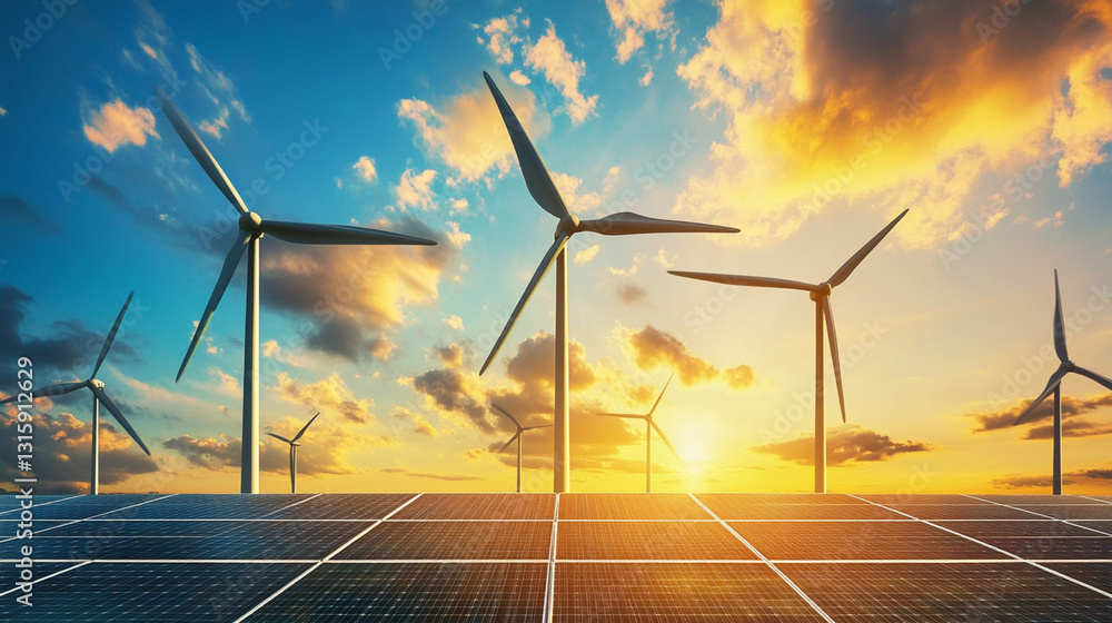 Renewable energy helps reduce greenhouse gas emissions. Renewable energy helps reduce greenhouse gas emissions.