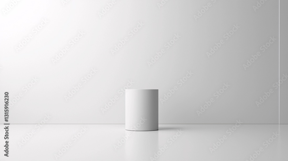 Minimalist monochrome 3D podium, clean and crisp, high-contrast lighting, refined texture details, elegant simplicity, professional presentation, studio-quality rendering, no watermark, no trademark, Minimalist monochrome 3D podium, clean and crisp, high-contrast lighting, refined texture details, elegant simplicity, professional presentation, studio-quality rendering, no watermark, no trademark,