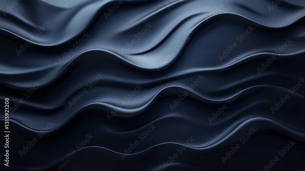 Dark navy background with a soft gradient and minimalist texture, exuding professionalism and style Dark navy background with a soft gradient and minimalist texture, exuding professionalism and style