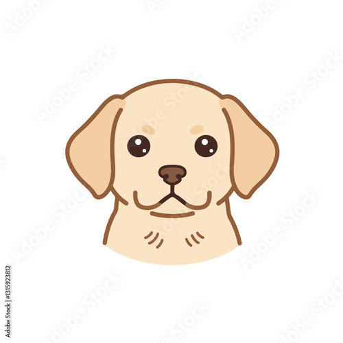 Baby Golden Retriever