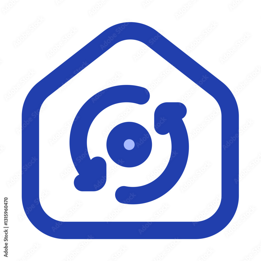 refresh system blue style refresh system blue style