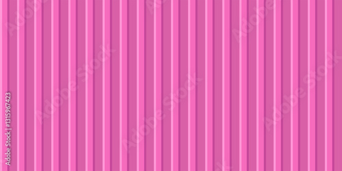 pink sheet corrugated horizontal for roof, sheet grooved zinc board for background, galvanized iron for fences, walls, roofs, industrial cargo background