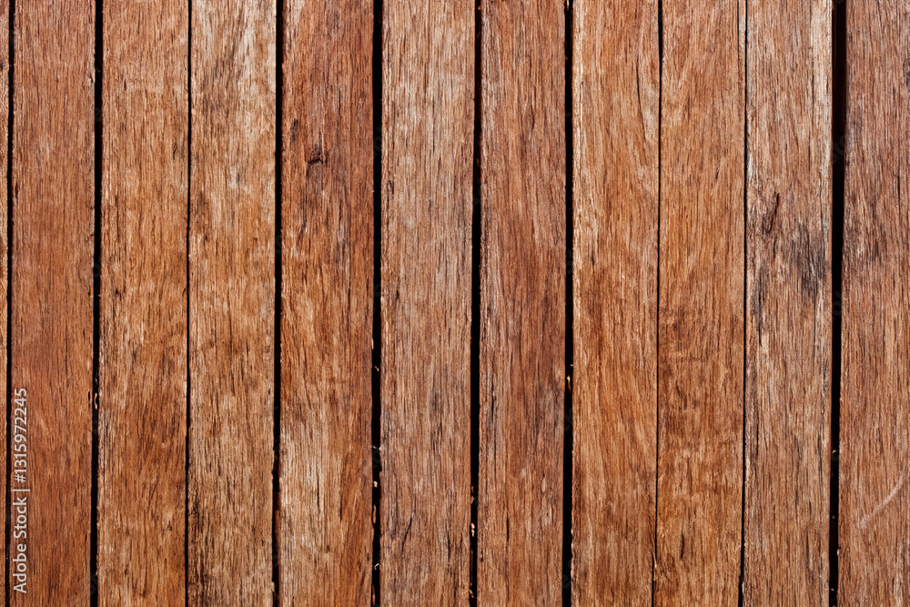 Fototapeta premium Wood texture background, wood planks texture of bark wood