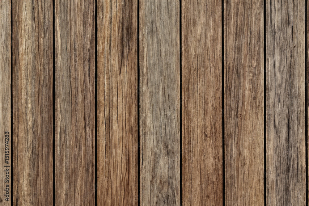 Fototapeta premium Wood texture background, wood planks texture of bark wood