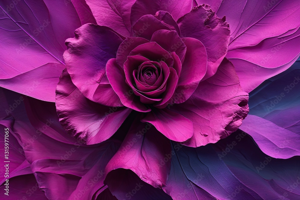 Vibrant Magenta Gradient Background with Distinct Texture for Eye-Catching Design Vibrant Magenta Gradient Background with Distinct Texture for Eye-Catching Design