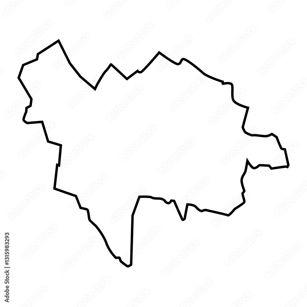 Obraz premium Utrecht