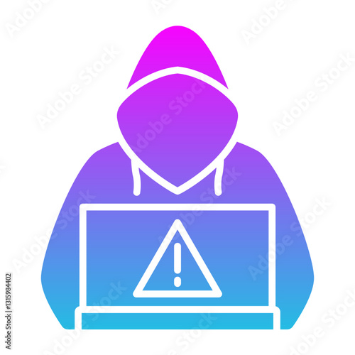 Hacker Icon