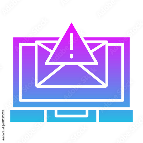 Spam Icon