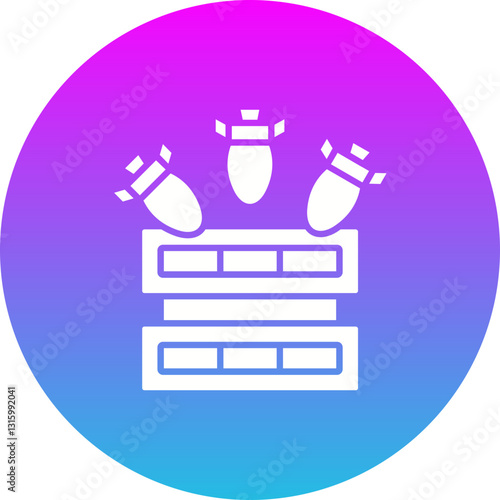 DDoS Icon