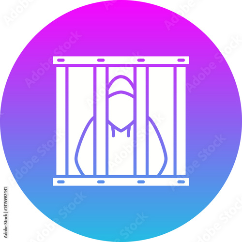 Jail Icon