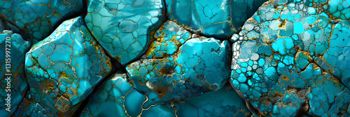 Turquoise Stone: The Cementer of Friendship and Symbol of Wisdom and Protection