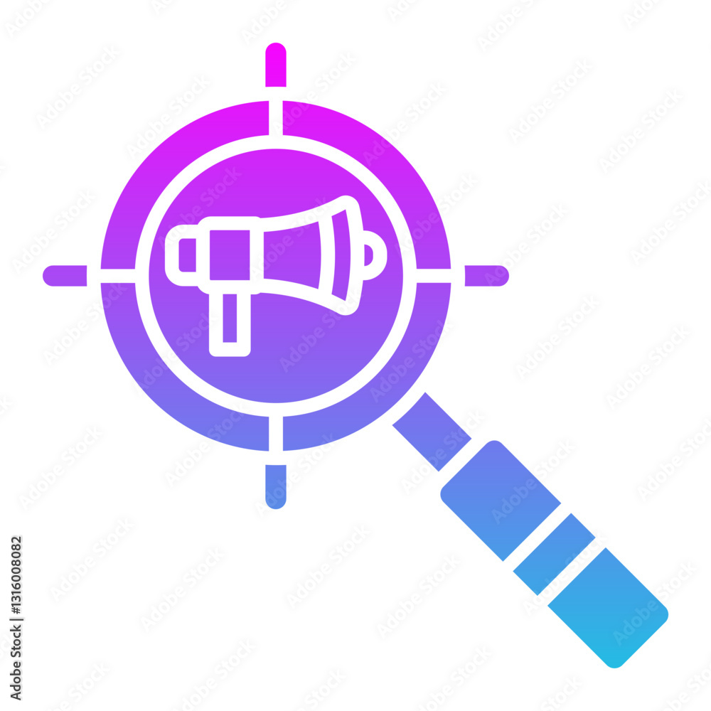 Target Icon Target Icon