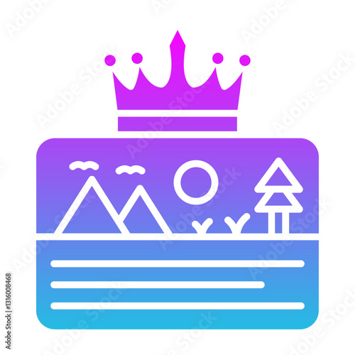 Crown Icon