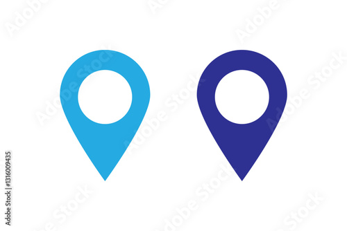 location icon set map pointer pin sign symbol red black outline destination icon place address navigation locator sign vector illustration Free Download location icon set map pointer pin sign symbol red black outline destination icon place address navigation locator sign vector illustration - GFXLoad