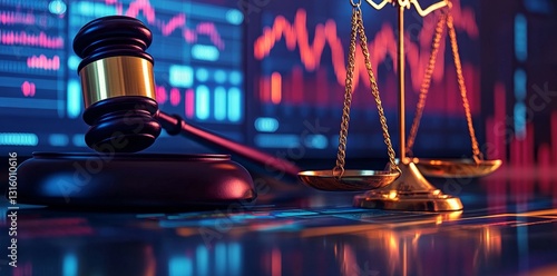 Navigating the world of business finance requires labor law expertise