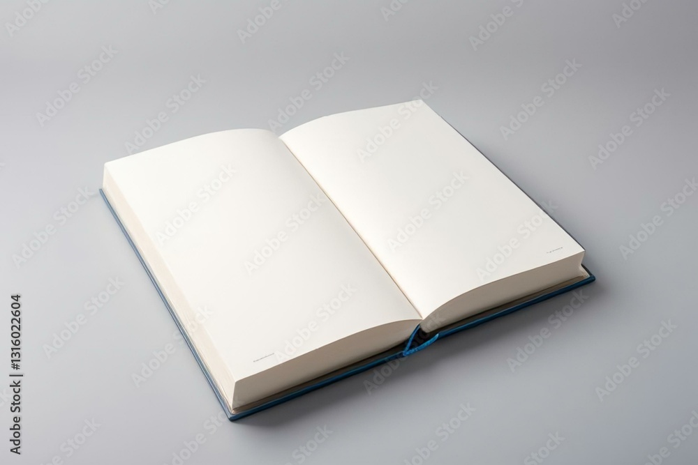 Blank hardcover book mockup. isolated on white background. Flat lay view. It can be used for promo, catalogs, brochures, magazines, etc. Ready for your design, book with white blank cover isolated. Blank hardcover book mockup. isolated on white background. Flat lay view. It can be used for promo, catalogs, brochures, magazines, etc. Ready for your design, book with white blank cover isolated.